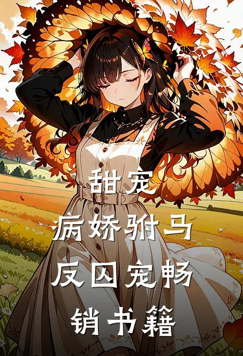 甜宠：病娇驸马反囚宠畅销书籍