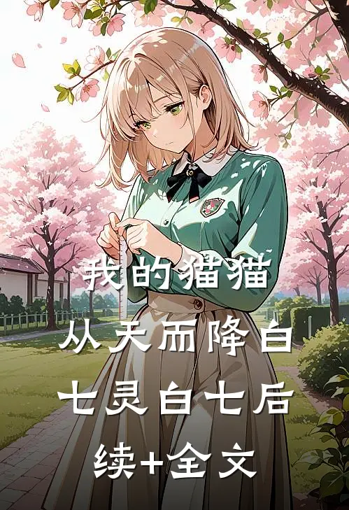 我的猫猫，从天而降白七灵白七后续+全文