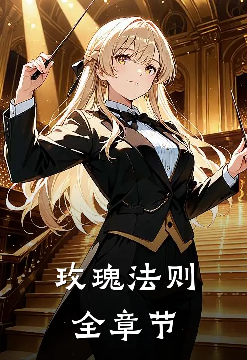 玫瑰法则全章节