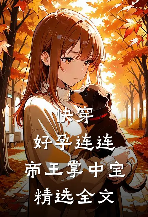 快穿：好孕连连，帝王掌中宝精选全文