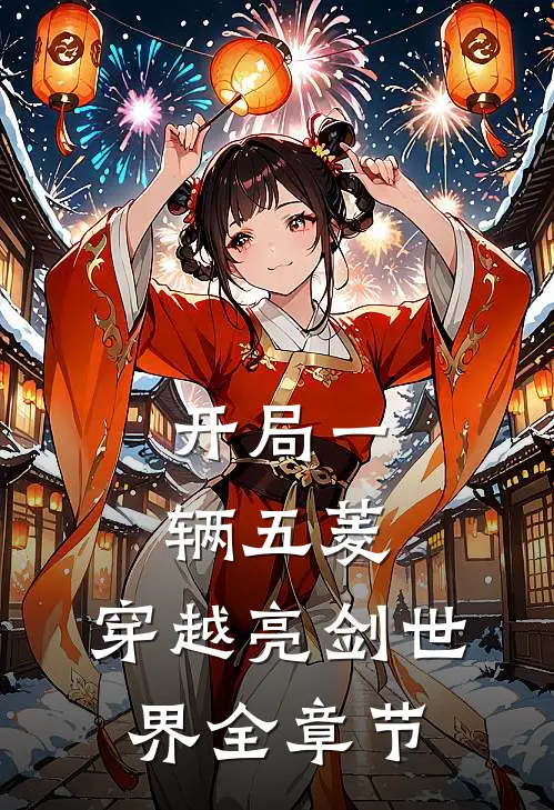 开局一辆五菱，穿越亮剑世界全章节