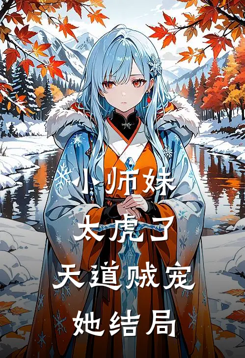 小师妹太虎了，天道贼宠她结局