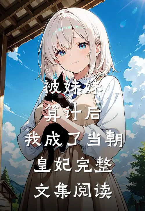 被妹妹算计后，我成了当朝皇妃完整文集阅读
