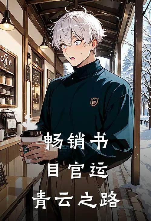 畅销书目官运：青云之路