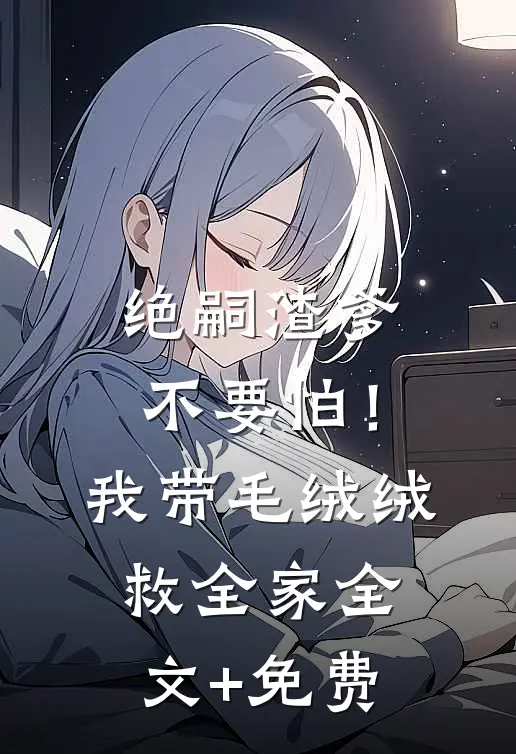 绝嗣渣爹不要怕！我带毛绒绒救全家全文+免费