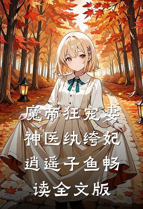 魔帝狂宠妻:神医纨绔妃 逍遥子鱼畅读全文版