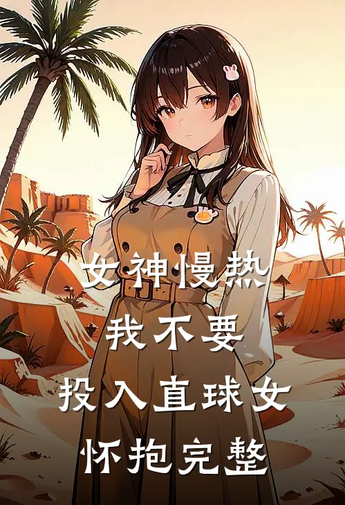 女神慢热我不要，投入直球女怀抱完整