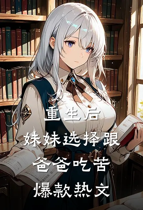 重生后，妹妹选择跟爸爸吃苦爆款热文