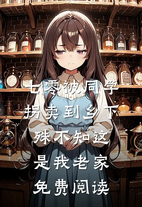 七零被同学拐卖到乡下，殊不知这是我老家免费阅读