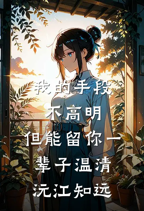 我的手段不高明，但能留你一辈子温清沅江知远