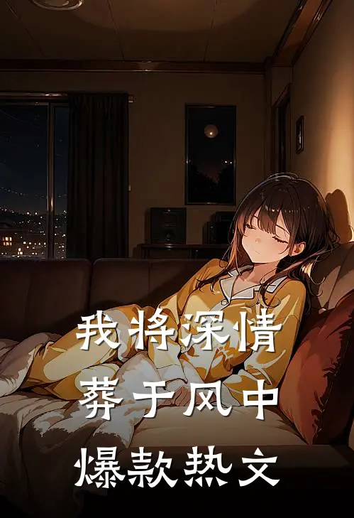 我将深情葬于风中爆款热文