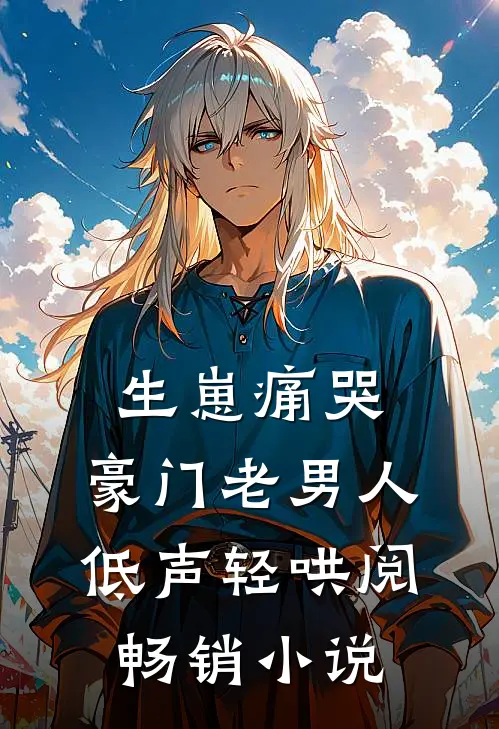 生崽痛哭:豪门老男人低声轻哄阅畅销小说