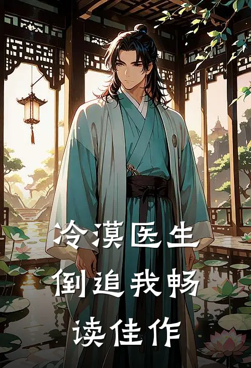 冷漠医生倒追我畅读佳作