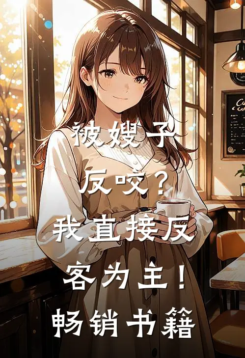 被嫂子反咬？我直接反客为主！畅销书籍