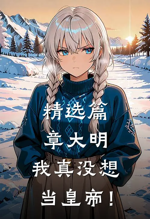 精选篇章大明：我真没想当皇帝！