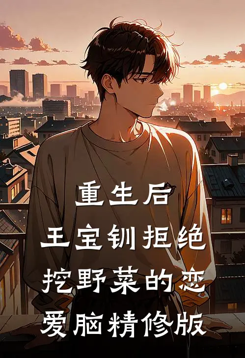 重生后，王宝钏拒绝挖野菜的恋爱脑精修版