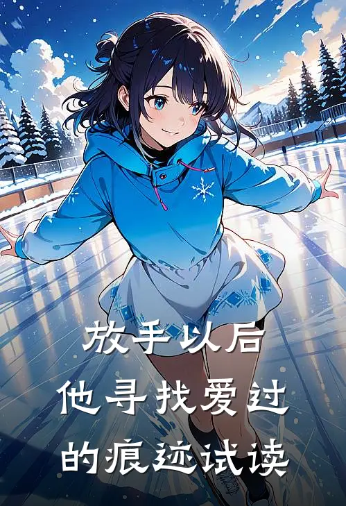 放手以后，他寻找爱过的痕迹试读