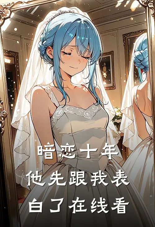 暗恋十年，他先跟我表白了在线看
