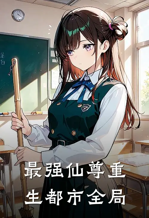 最强仙尊重生都市全局