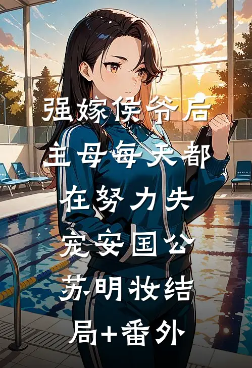 强嫁侯爷后，主母每天都在努力失宠安国公苏明妆结局+番外