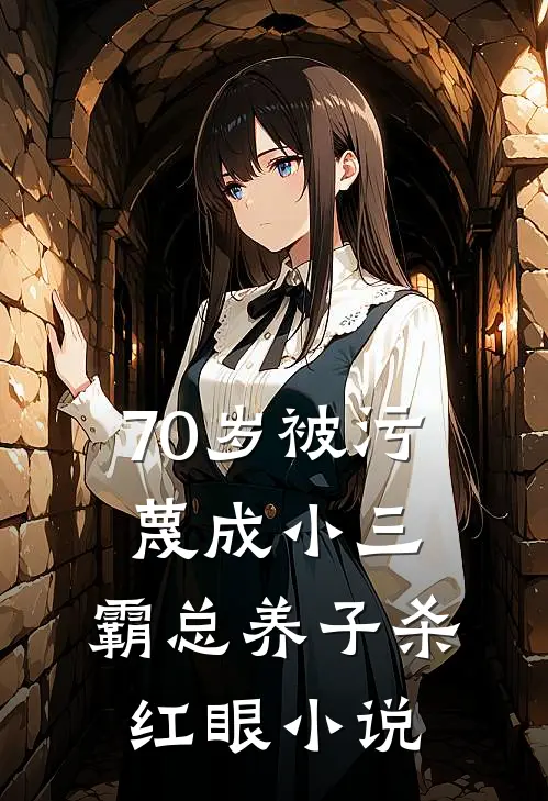 70岁被污蔑成小三，霸总养子杀红眼小说