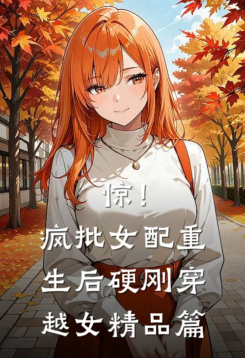 惊！疯批女配重生后硬刚穿越女精品篇