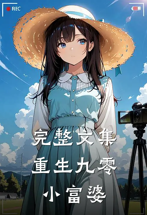 完整文集重生九零小富婆