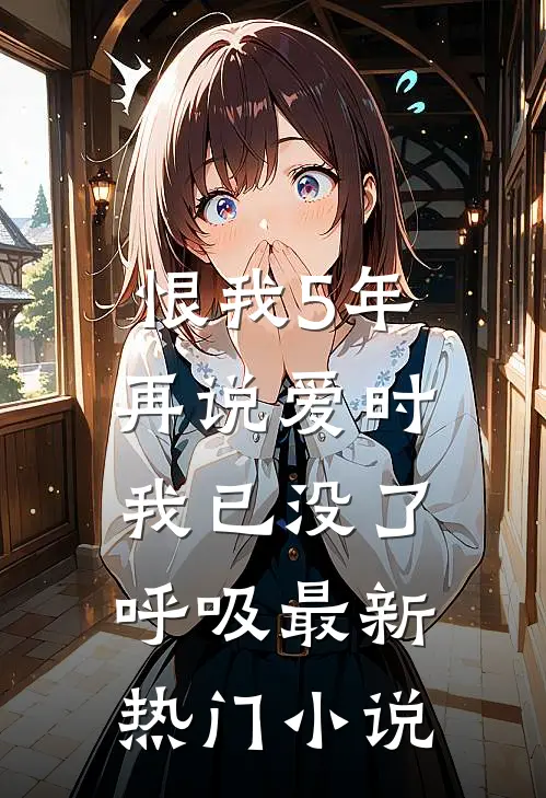 恨我5年，再说爱时我已没了呼吸最新热门小说