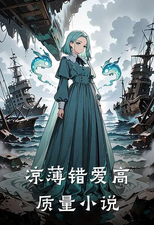 凉薄错爱高质量小说