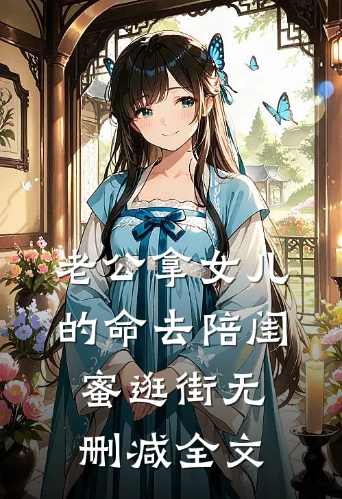 老公拿女儿的命去陪闺蜜逛街无删减全文