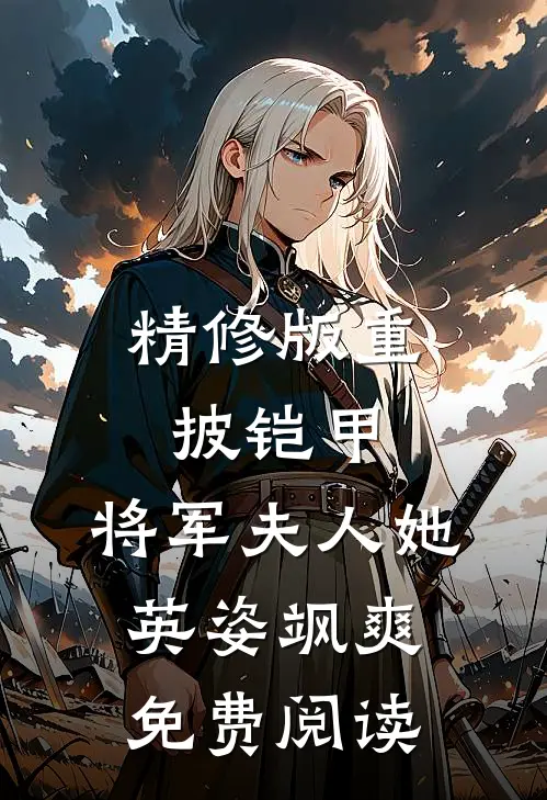 精修版重披铠甲,将军夫人她英姿飒爽免费阅读