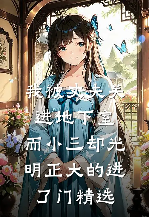 我被丈夫关进地下室，而小三却光明正大的进了门精选