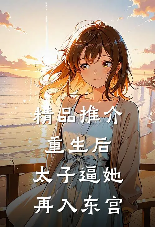 精品推介重生后，太子逼她再入东宫