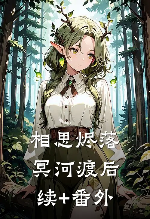 相思烬落冥河渡后续+番外