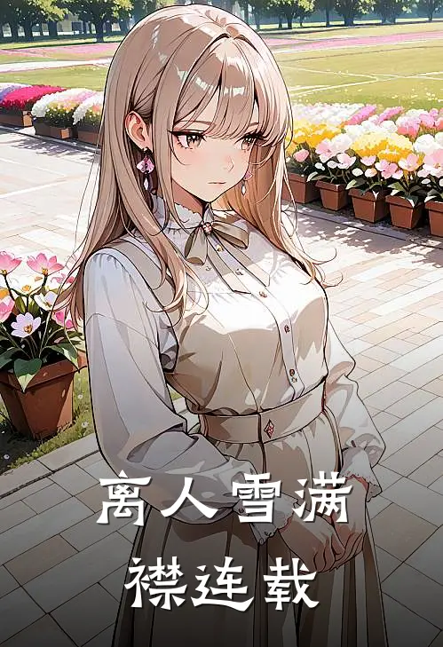 离人雪满襟连载