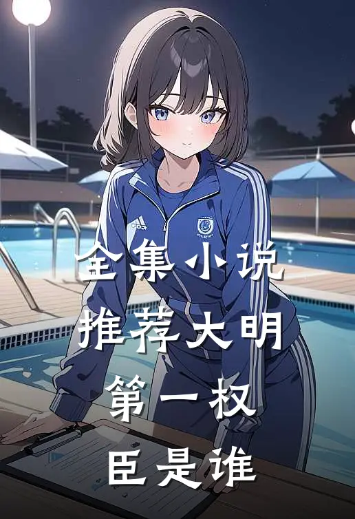 全集小说推荐大明第一权臣是谁