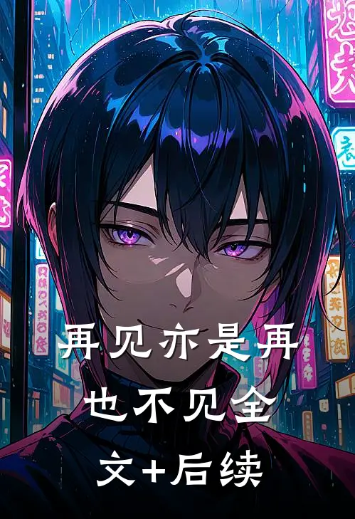 再见亦是再也不见全文+后续