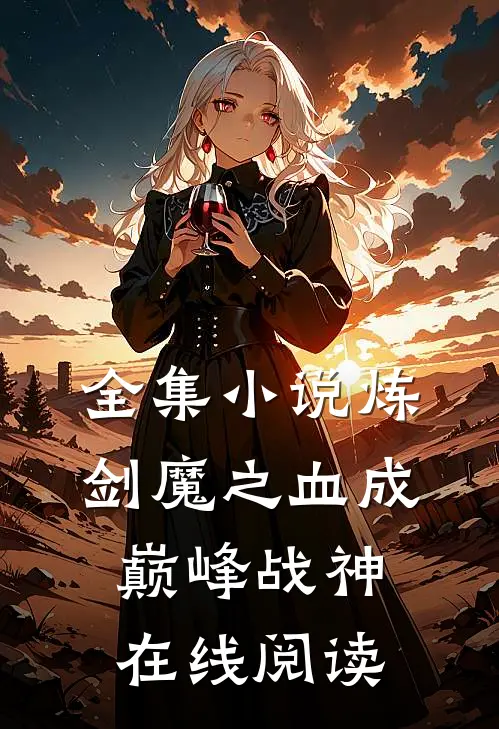 全集小说炼剑魔之血成巅峰战神在线阅读
