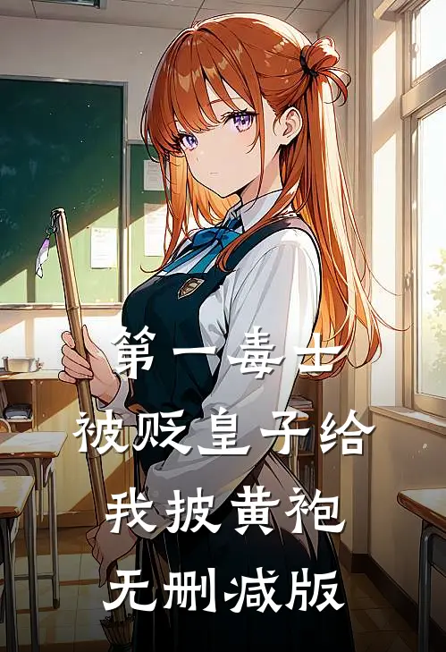 第一毒士：被贬皇子给我披黄袍无删减版