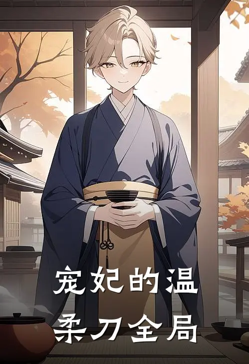 宠妃的温柔刀全局