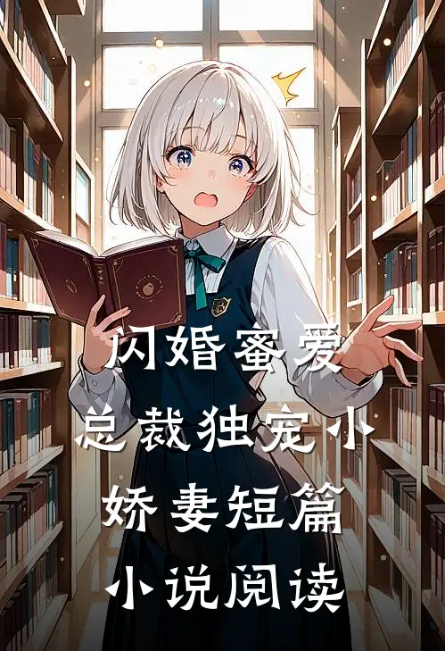 闪婚蜜爱：总裁独宠小娇妻短篇小说阅读