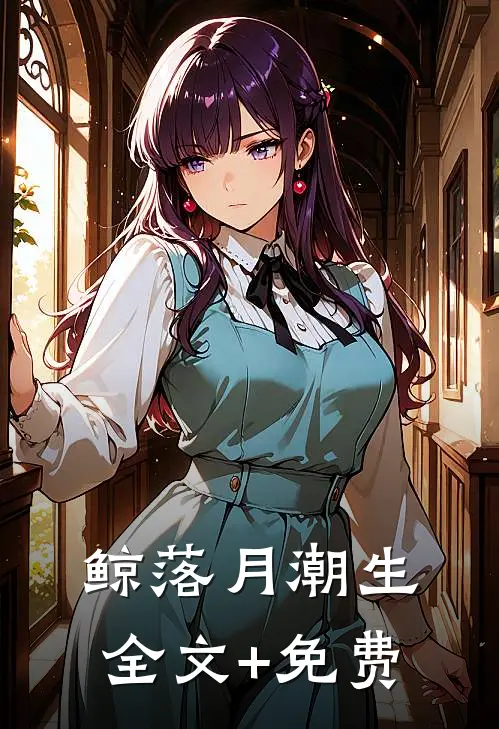 鲸落月潮生全文+免费
