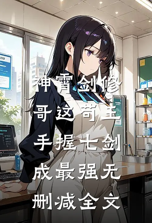 神霄剑修：哥这苟王手握七剑成最强无删减全文