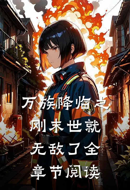 万族降临之刚末世就无敌了全章节阅读