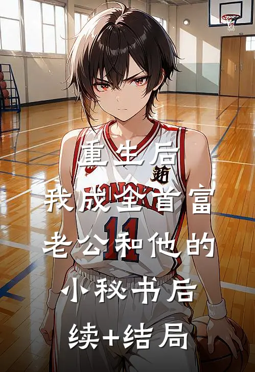重生后，我成全首富老公和他的小秘书后续+结局