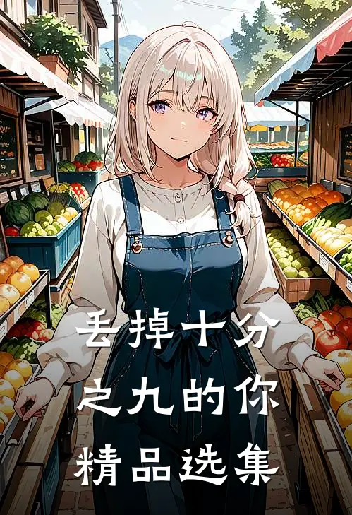 丢掉十分之九的你精品选集