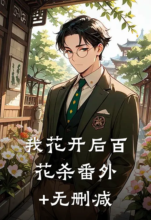 我花开后百花杀番外+无删减