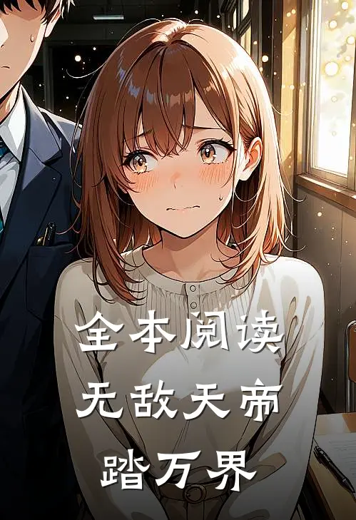 全本阅读无敌天帝踏万界