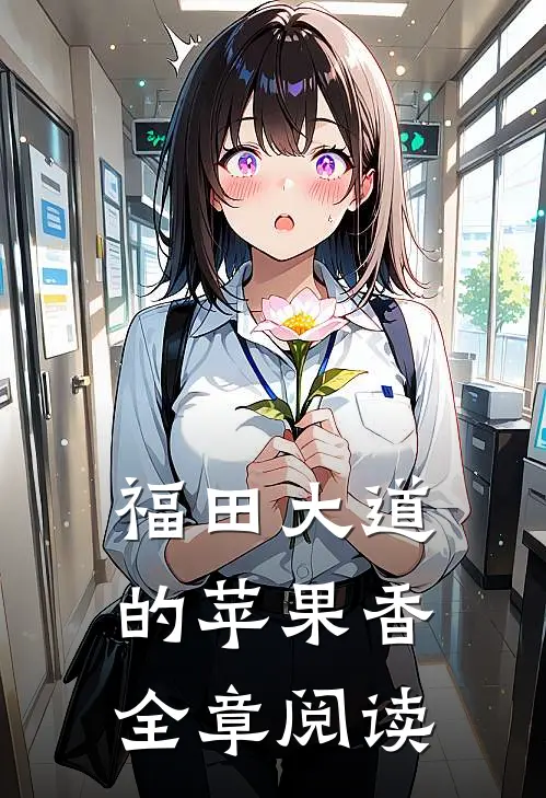 福田大道的苹果香全章阅读