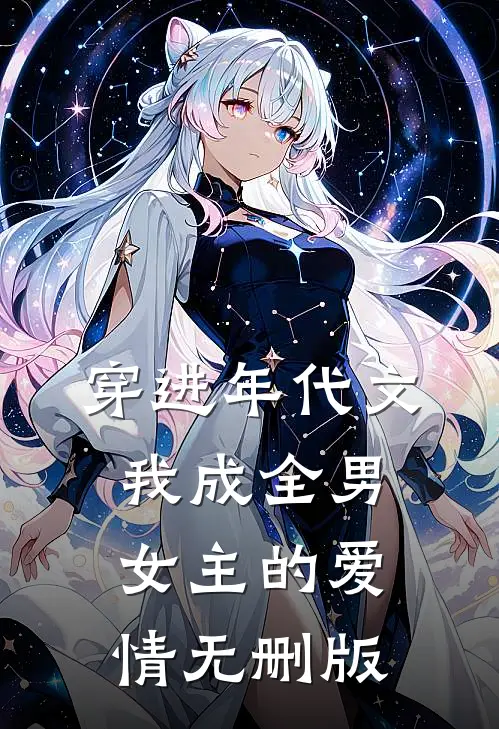 穿进年代文，我成全男女主的爱情无删版